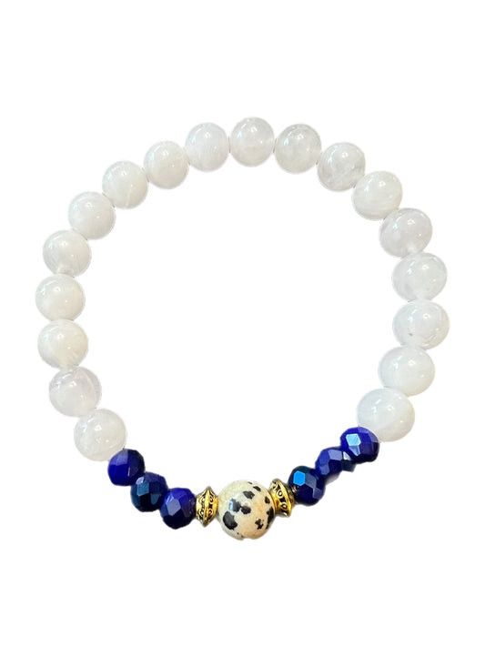 Bluuuu Bracelet